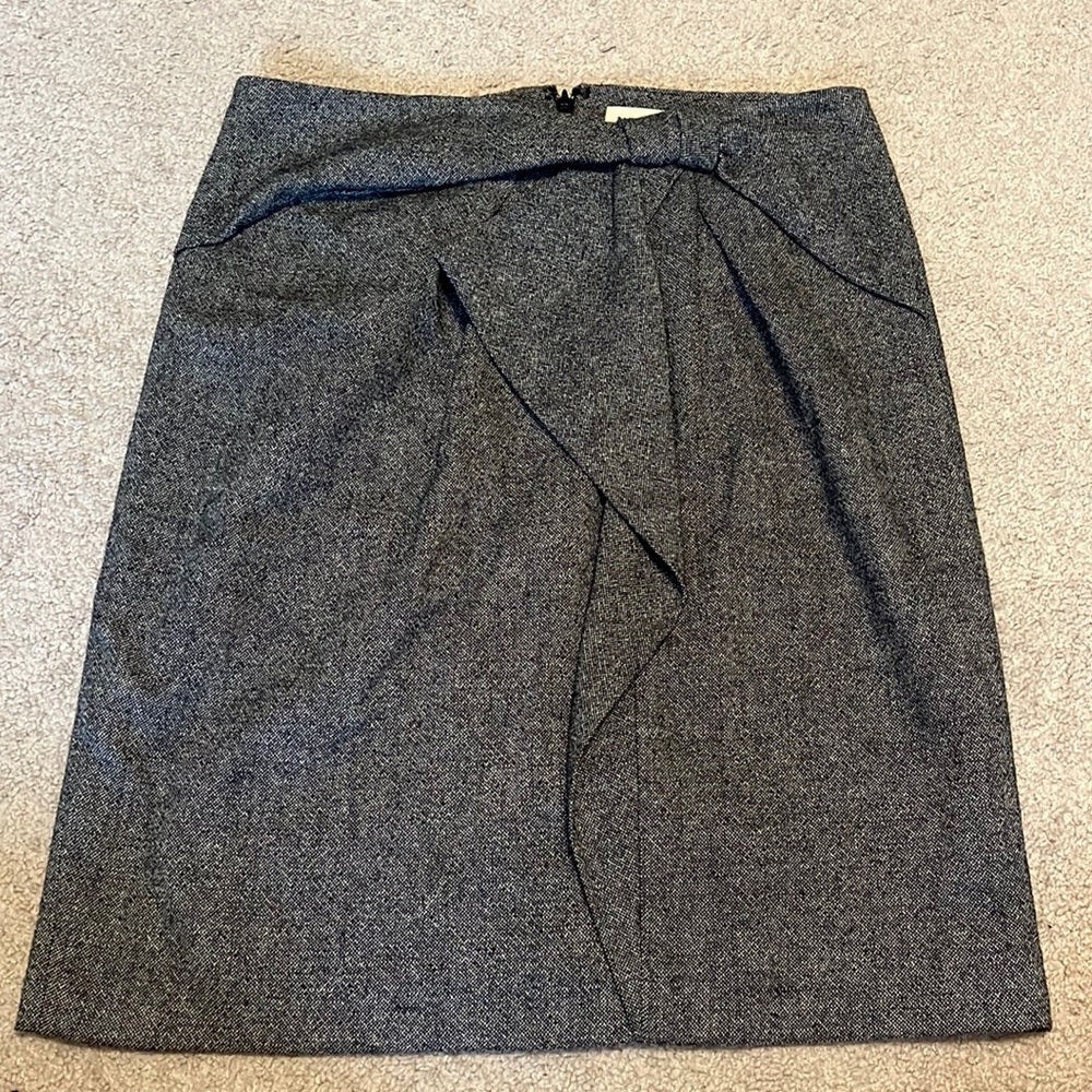 Banana Republic Size 4 Pencil Skirt